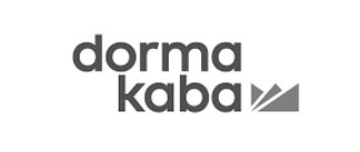 Dorma Kaba